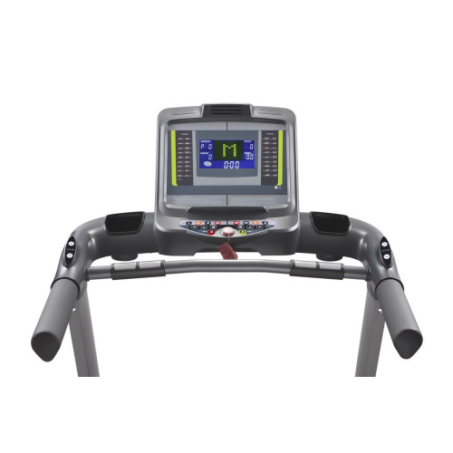 Бігова доріжка  OMA Fitness FASHION N3 5330CA - фото №10